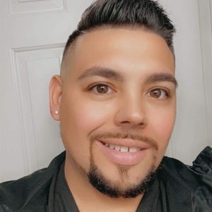 Meet your Posher, Joshua